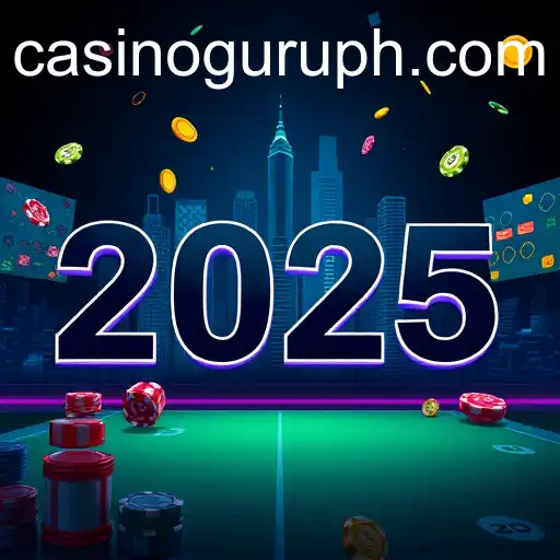 Navigating the Digital Gaming Landscape in 2025