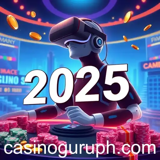 The Evolution of Online Gaming in 2025