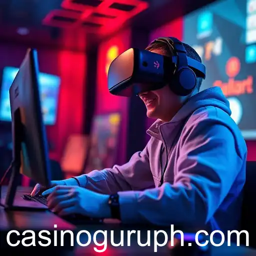Evolving Trends in Online Gaming Industry
