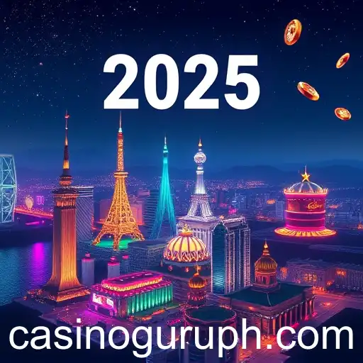 The Evolution of CasinoGaming in 2025