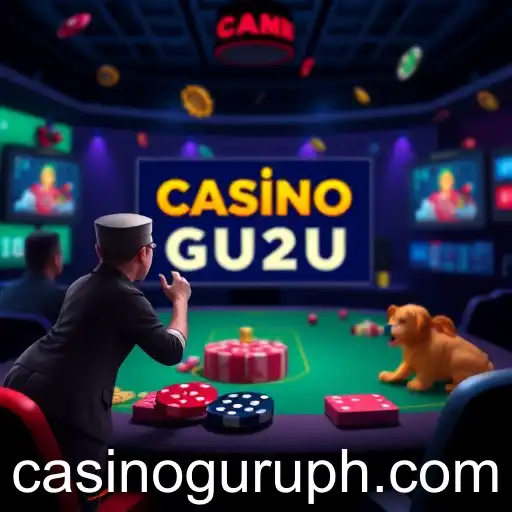 The Rise of Casino Guru in the Digital Gaming Era