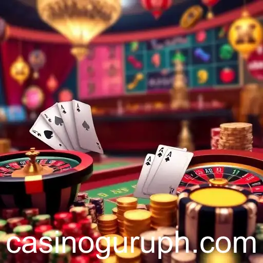 Casinoguru's Evolution and Impact on the Gaming Industry