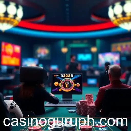 The Evolution of CasinoGuru in the Gaming Landscape