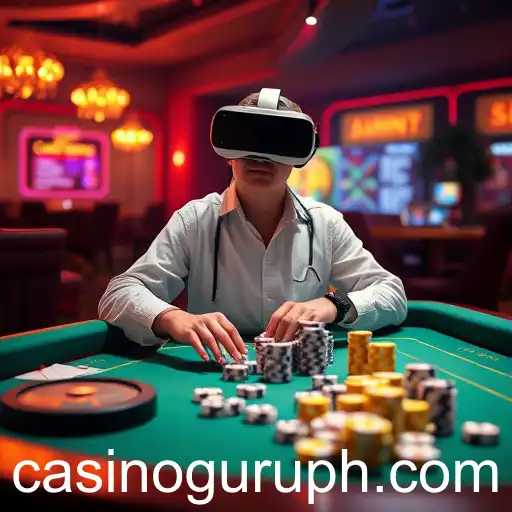 The Evolution of Online Gaming in 2025