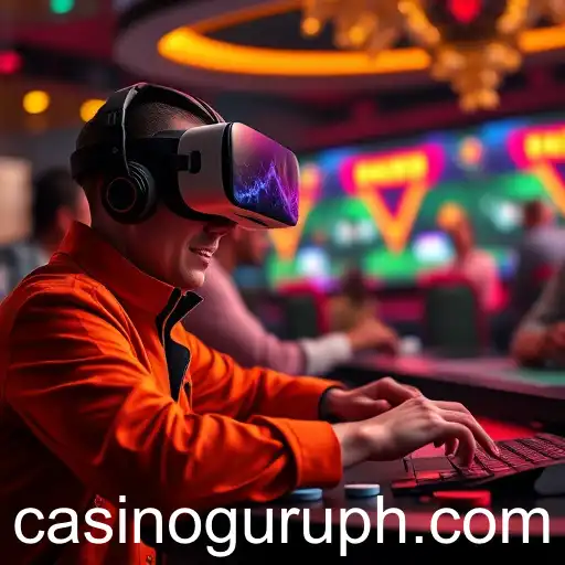 Rising Trends in Online Gaming in 2025