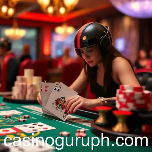 Shaping the Future of Online Gaming