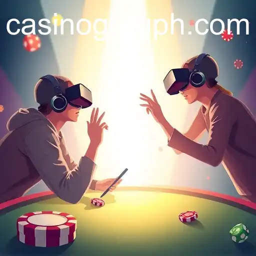 The Rise of Online Gaming Communities in 2025