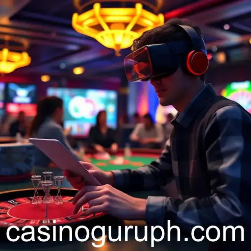 Casinoguru's Impact on the Gaming Community