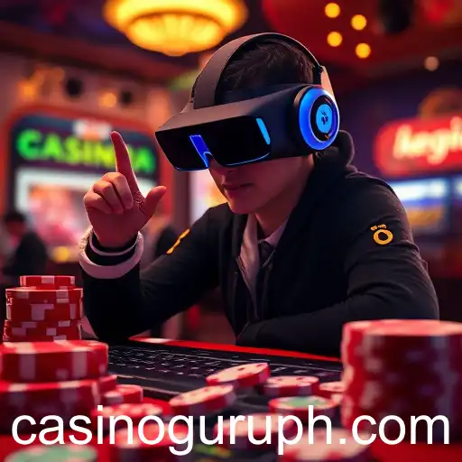 Casinoguru's Impact on Online Gaming