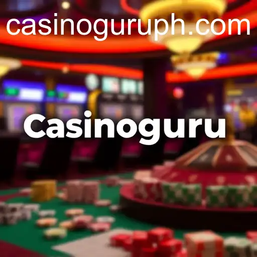 Exploring the Allure of Online Casinos: The Rise of Casinoguru