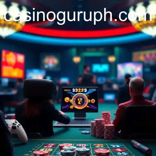 The Evolution of CasinoGuru in the Gaming Landscape