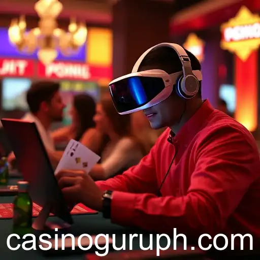 Growth of Online Gambling in 2025