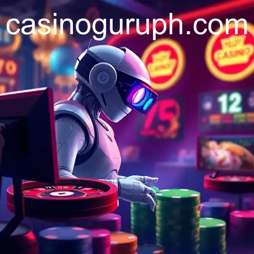 CasinoGuru: Navigating the World of Online Gaming in 2025