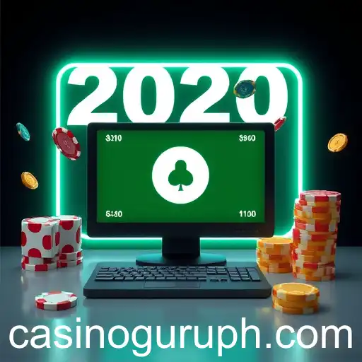 Navigating the Landscape of Online Gaming