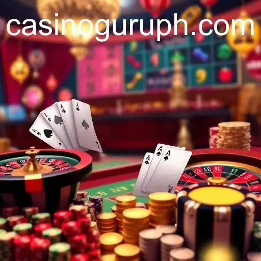 Expert Reviews: Casino Guru’s Insight into the World of Online Gambling