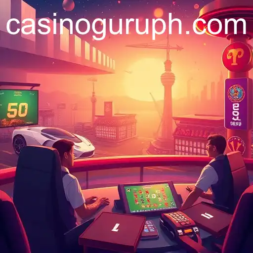 The Rise of CasinoGuru in the Online Gaming World