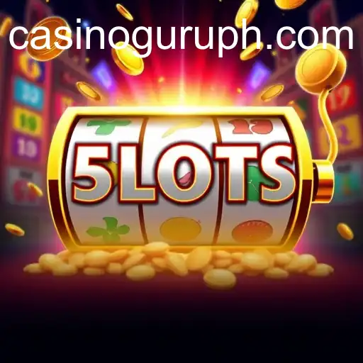 Exploring the Thrills of Slot Machines on CasinoGuru