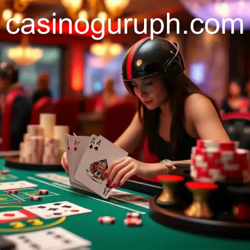 Mastering the Game: Essential Gambling Tips for Casino Enthusiasts