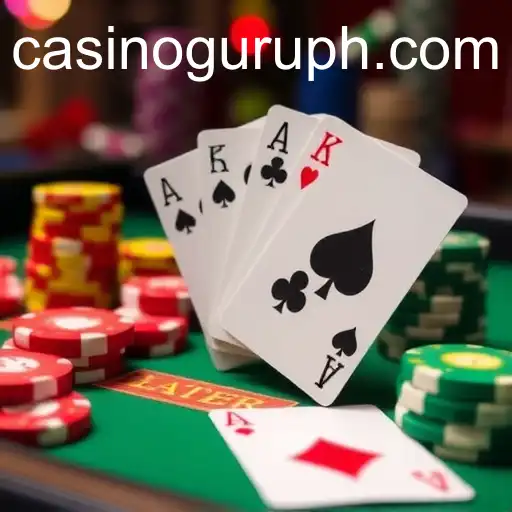 Enhancing Your Gameplay with Effective Casino Strategies