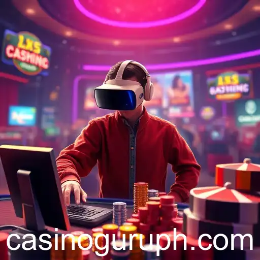 The Evolving Landscape of Online Casinos